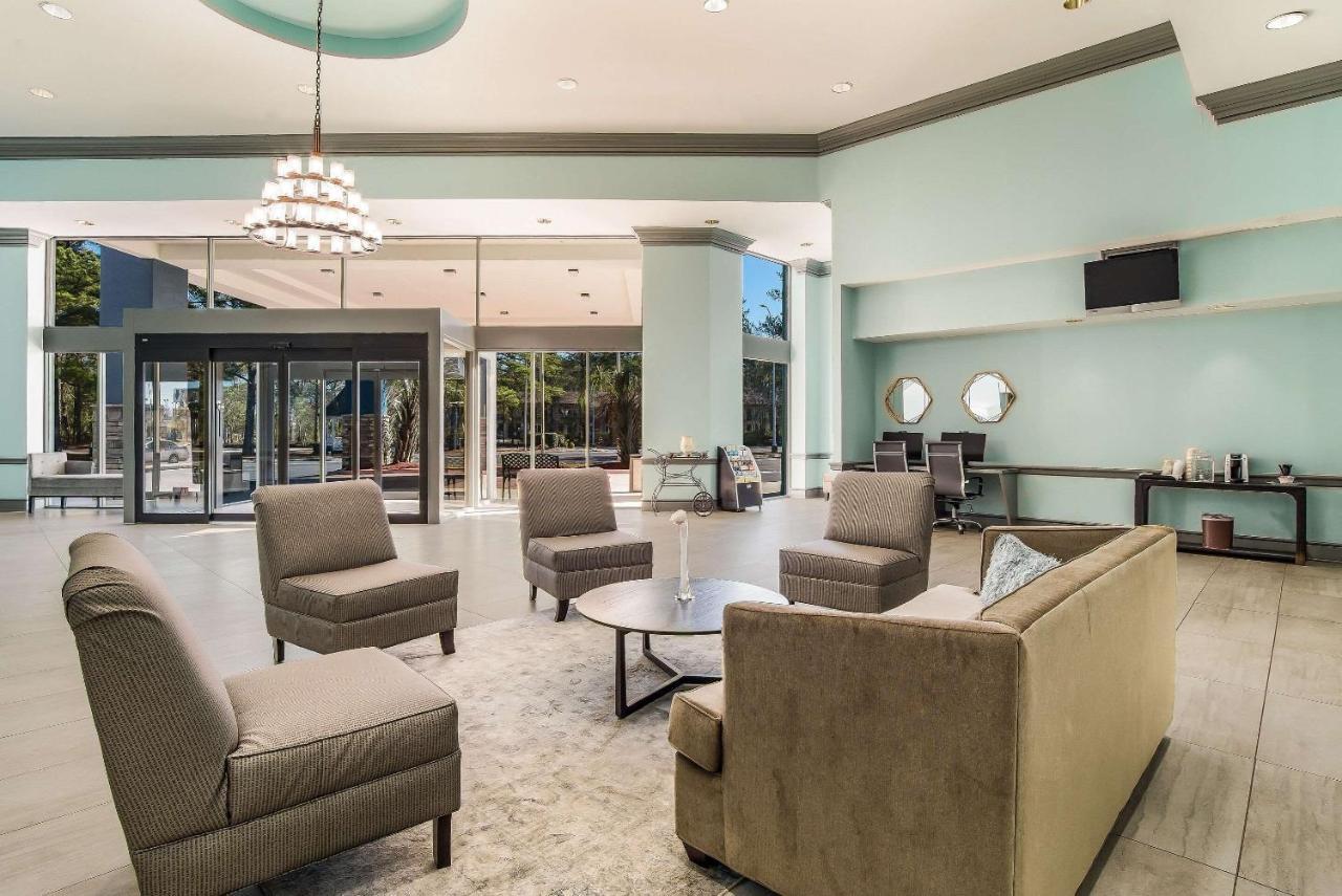 Mainstay Suites Флоренс Экстерьер фото