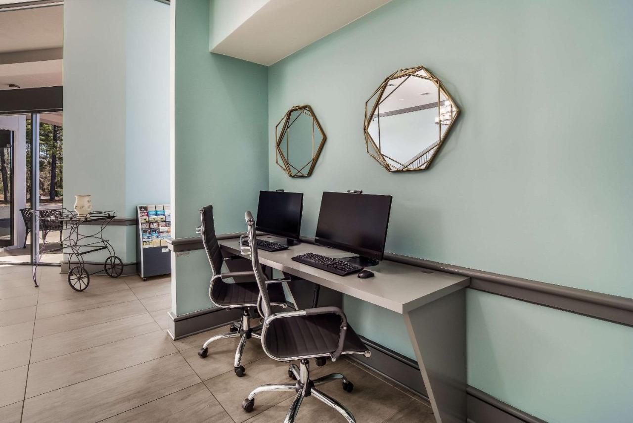 Mainstay Suites Флоренс Экстерьер фото
